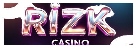 rizk casino logo